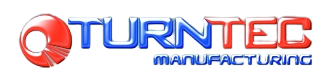 Turntec Manufacturing Logo